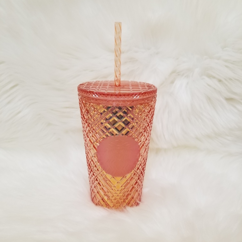 Starbucks Siren Tumbler